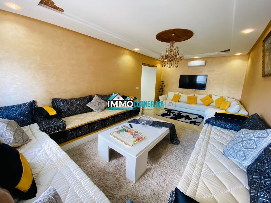 شقة 104 م² للبيع في طنجة — Photo 5