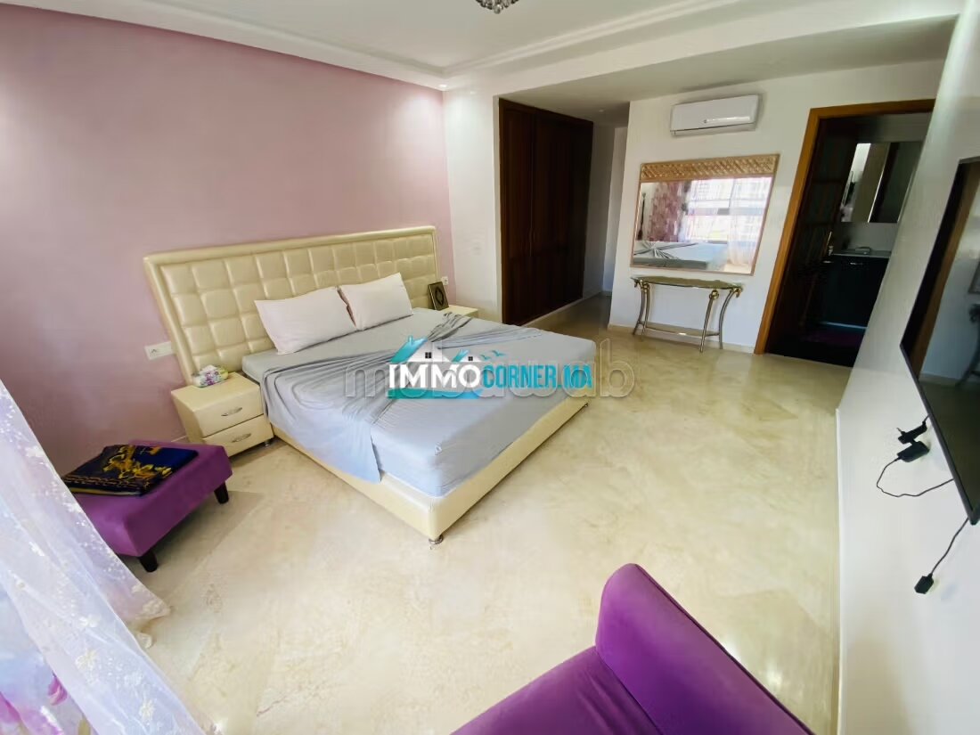 شقة 104 م² للبيع في طنجة — Photo 7