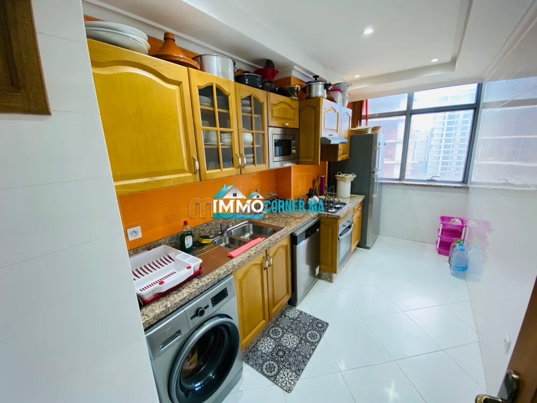 شقة 104 م² للبيع في طنجة — Photo 11