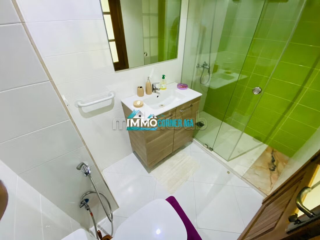 شقة 104 م² للبيع في طنجة — Photo 15