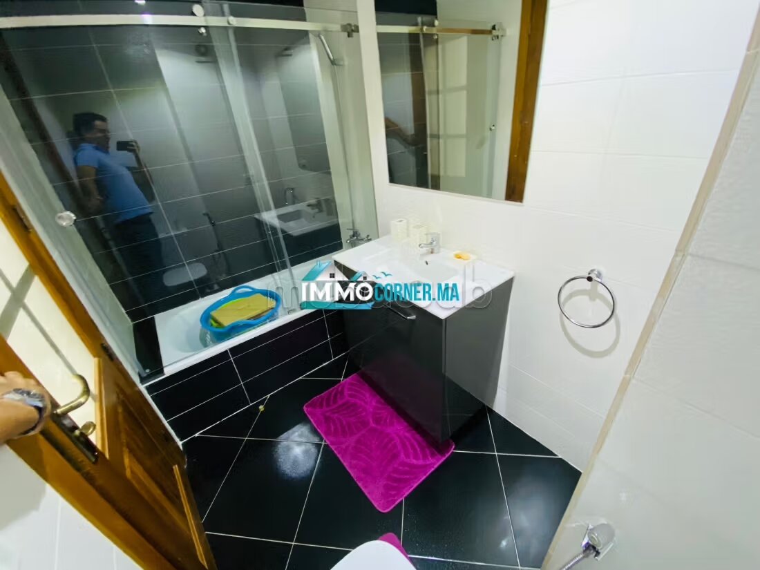 شقة 104 م² للبيع في طنجة — Photo 19
