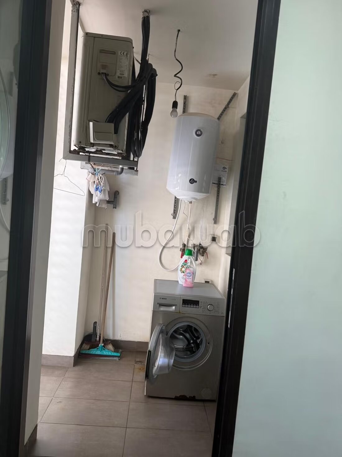 شقة 130 م² للإيجار في الدار البيضاء – أنفا بلايس — Photo 42