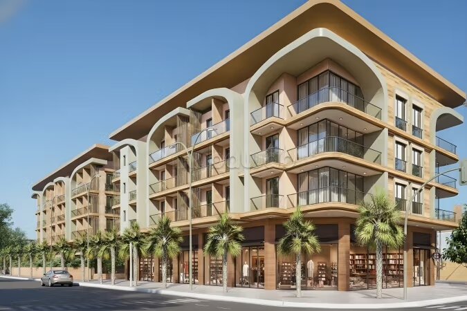 Apartment 42 m² for sale in Marrakech (Route Casablanca) — Photo 15