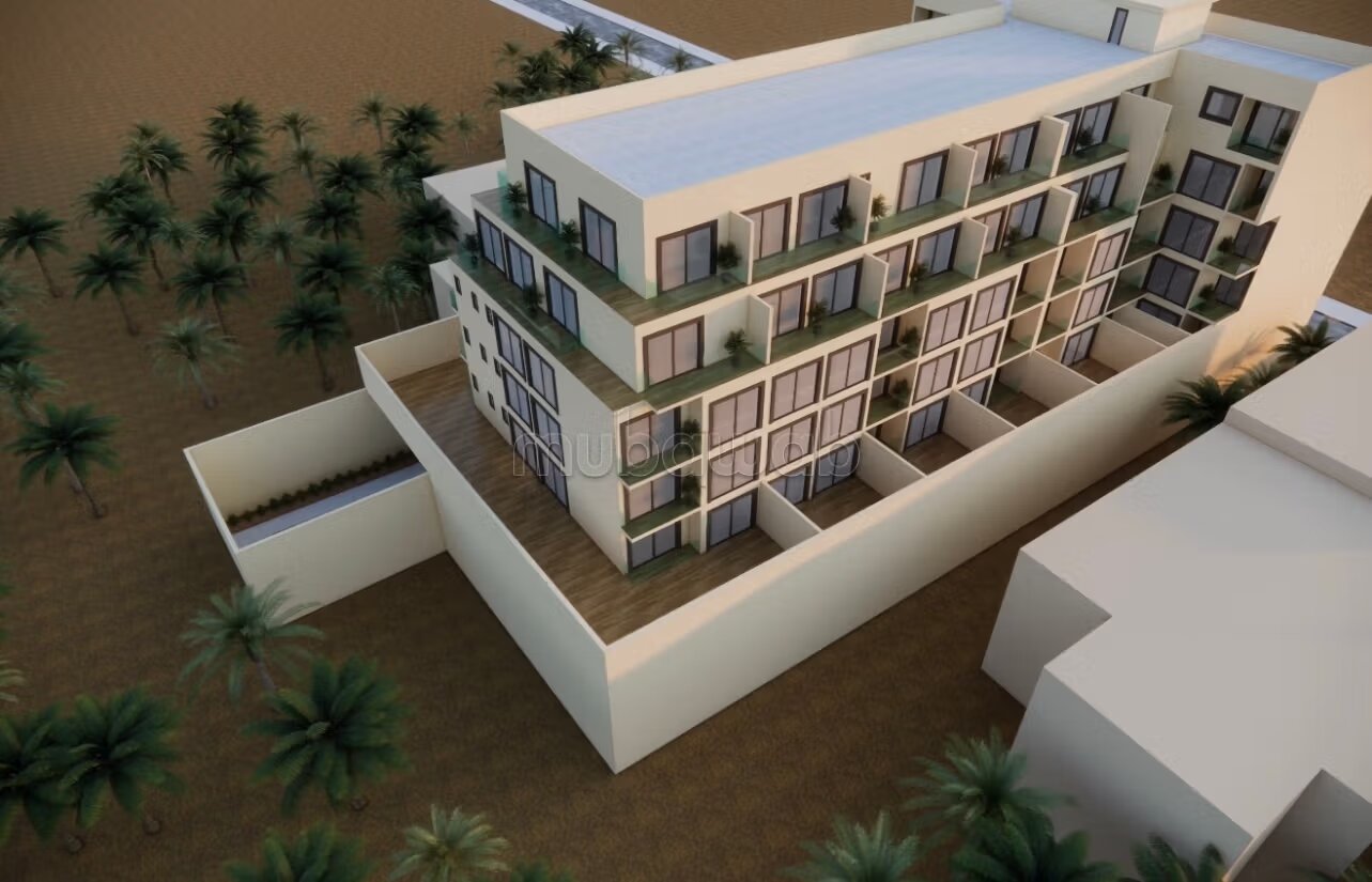 Appartement 44 m² à vendre sur la Route de Casablanca — Photo 2