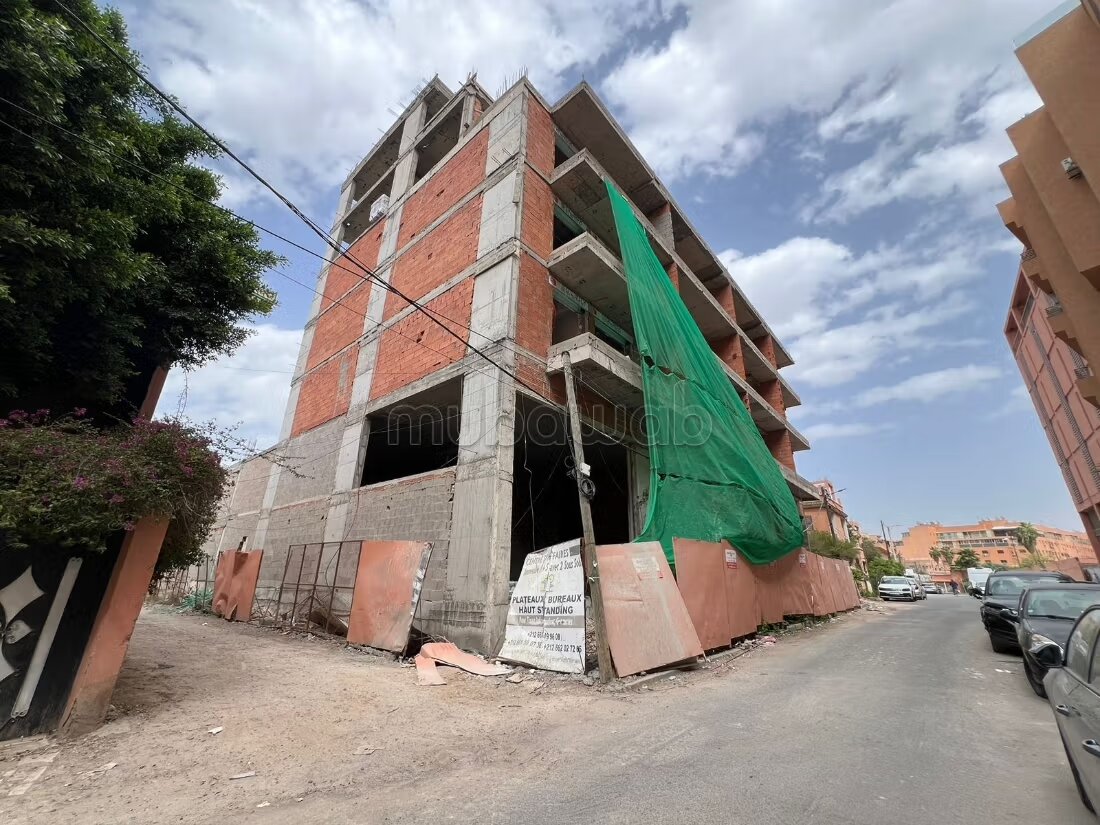 Appartement 44 m² à vendre sur la Route de Casablanca — Photo 3