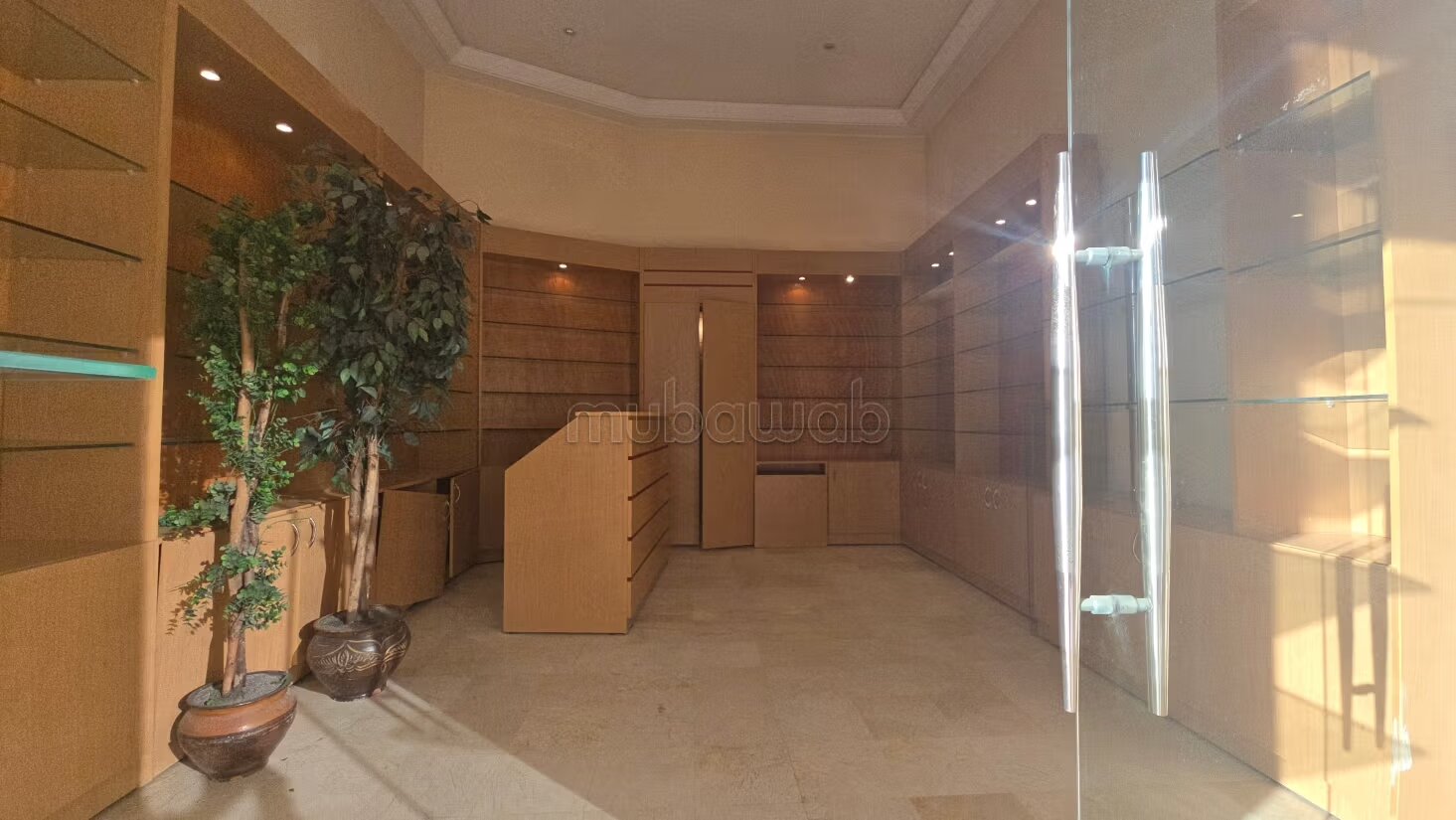 Office 25 sqm for rent in Casablanca – Triangle d'Or — Photo 5