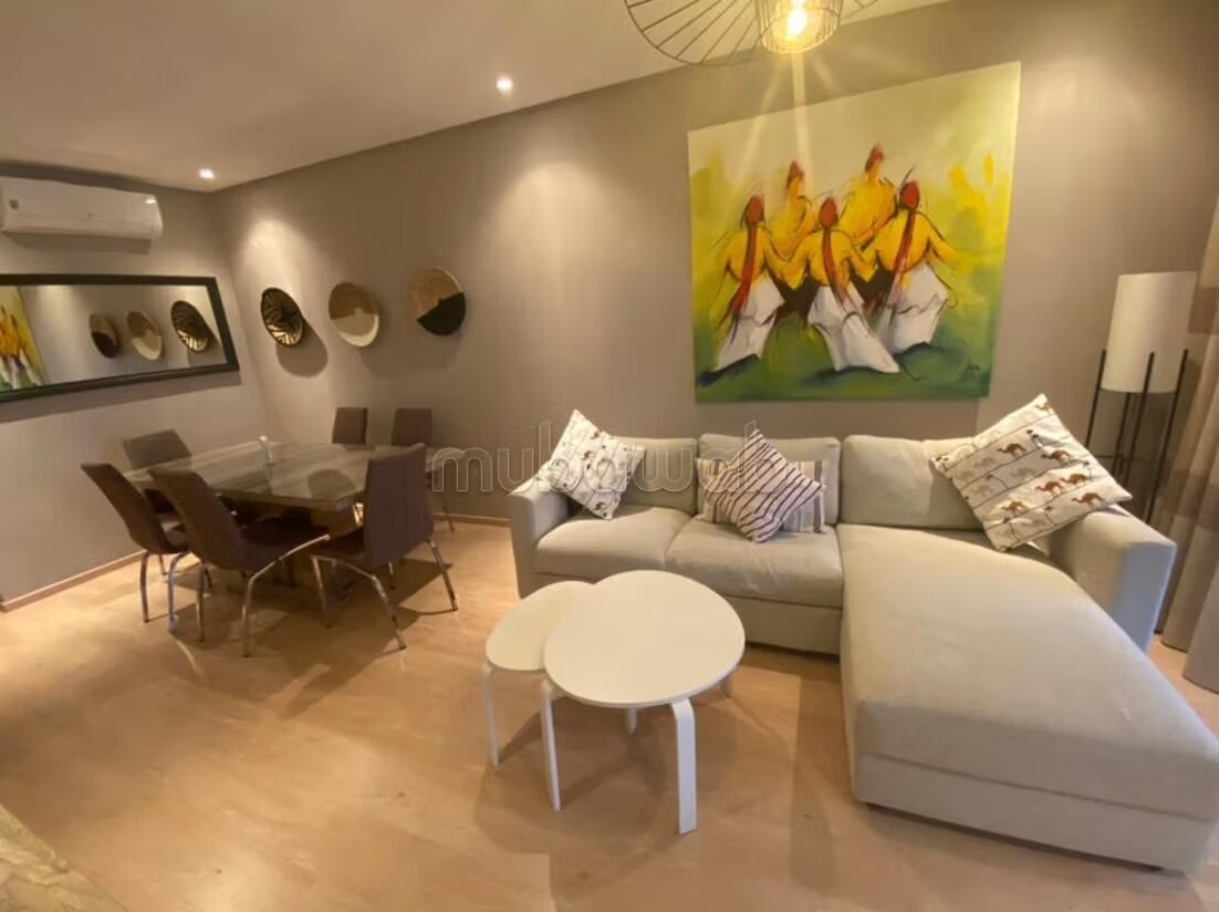 Appartement 76 m² à vendre à Marrakech (Prestigia) — Photo 5