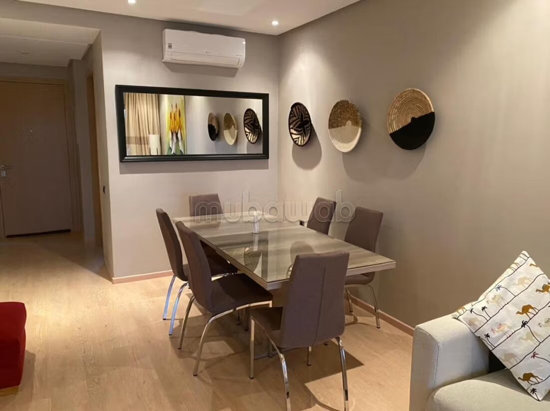Appartement 76 m² à vendre à Marrakech (Prestigia) — Photo 6