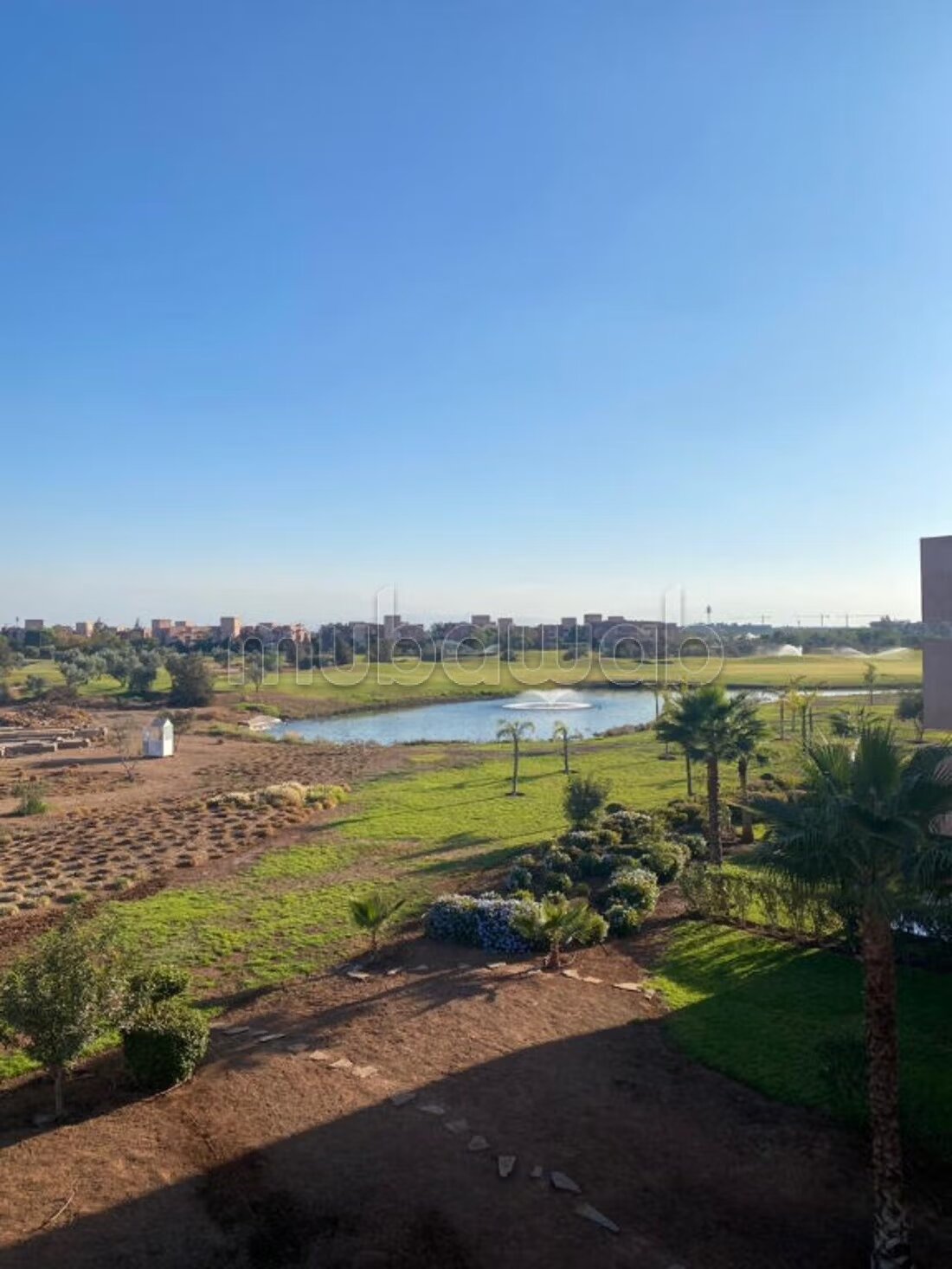 Appartement 76 m² à vendre à Marrakech (Prestigia) — Photo 11