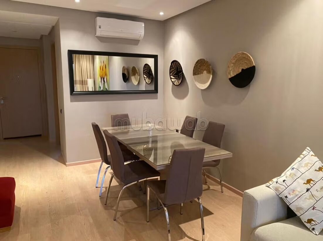 Appartement 76 m² à vendre à Marrakech (Prestigia) — Photo 13