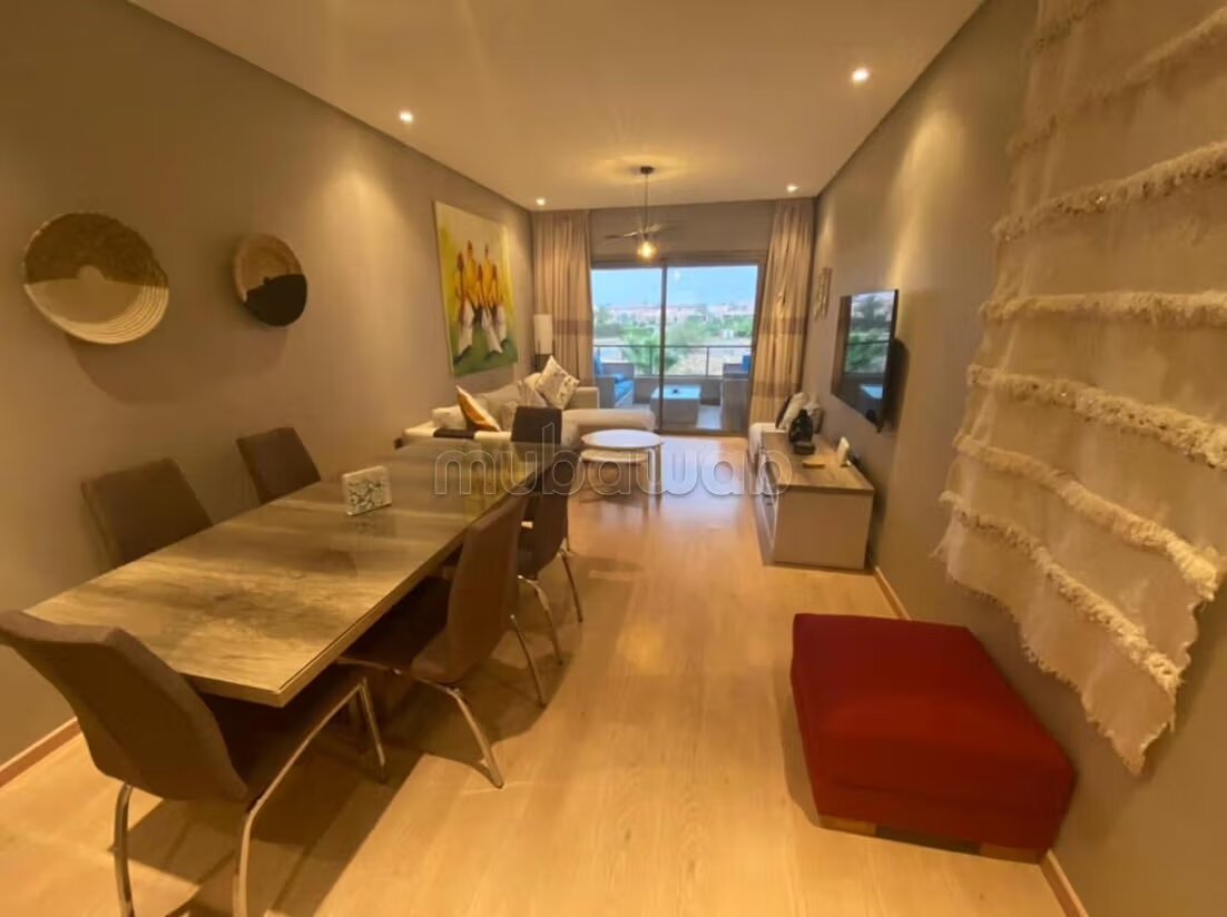 Appartement 76 m² à vendre à Marrakech (Prestigia) — Photo 18