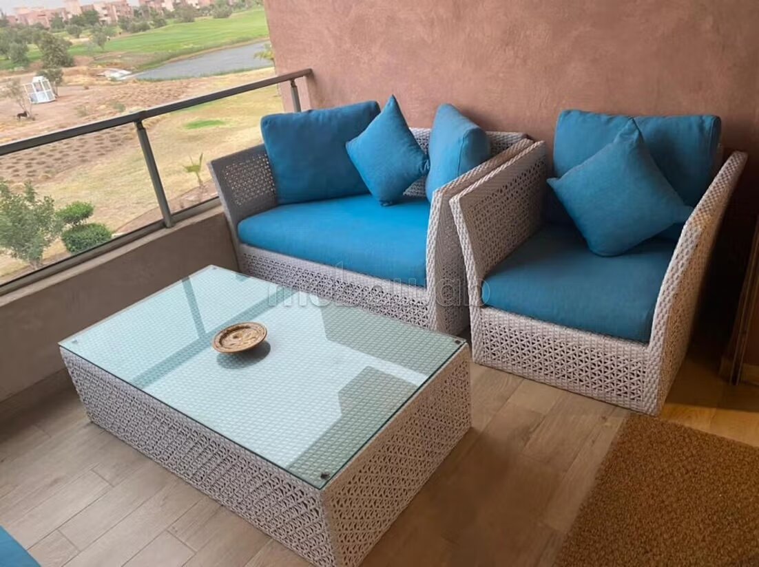 Appartement 76 m² à vendre à Marrakech (Prestigia) — Photo 23
