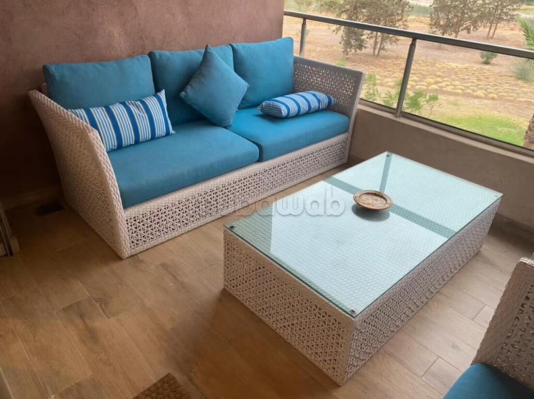 Appartement 76 m² à vendre à Marrakech (Prestigia) — Photo 25