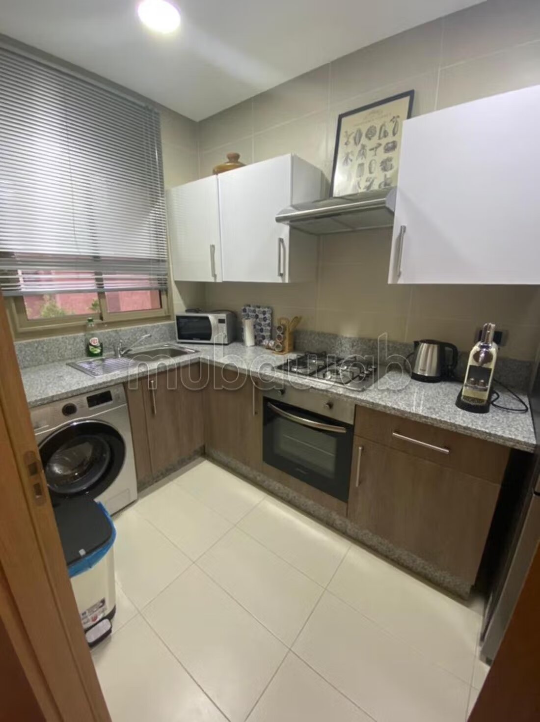Appartement 76 m² à vendre à Marrakech (Prestigia) — Photo 26