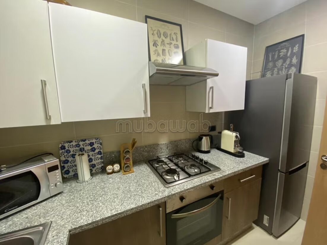 Appartement 76 m² à vendre à Marrakech (Prestigia) — Photo 32