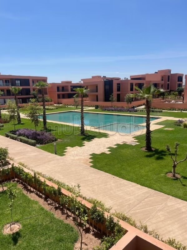 Appartement 76 m² à vendre à Marrakech (Prestigia) — Photo 33