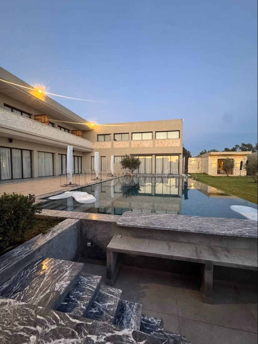 Villa 1500 m² à vendre à Essaouira — Photo 15