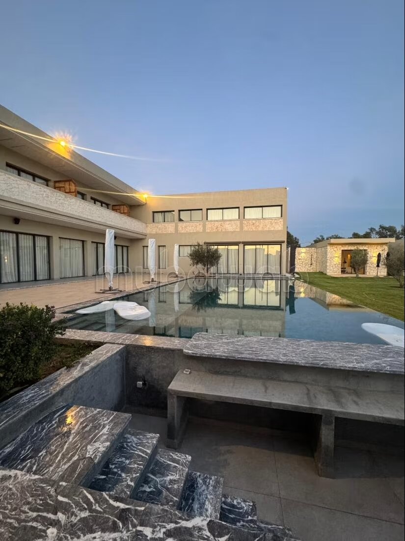Villa 1500 m² à vendre à Essaouira — Photo 16