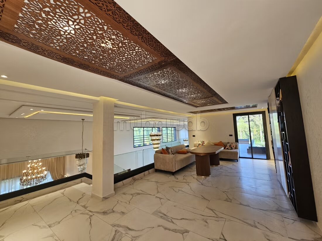 Villa 2600 m² à vendre à Rabat — Photo 7
