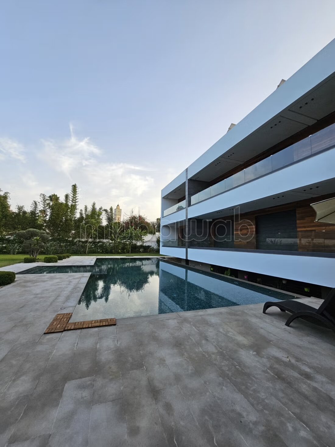 Villa 2600 m² à vendre à Rabat — Photo 41