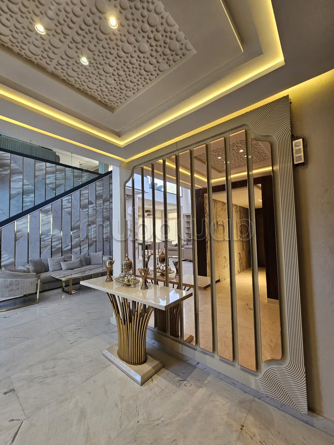 Villa 2600 m² à vendre à Rabat — Photo 47
