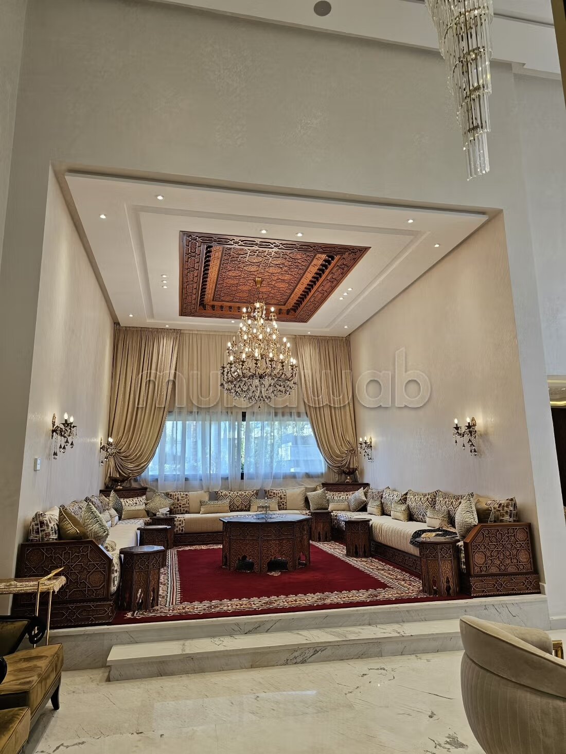 Villa 2600 m² à vendre à Rabat — Photo 51