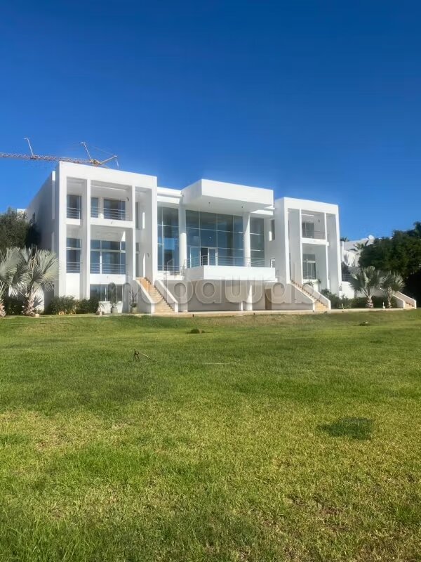 Villa 2600 m² à vendre à Rabat — Photo 57
