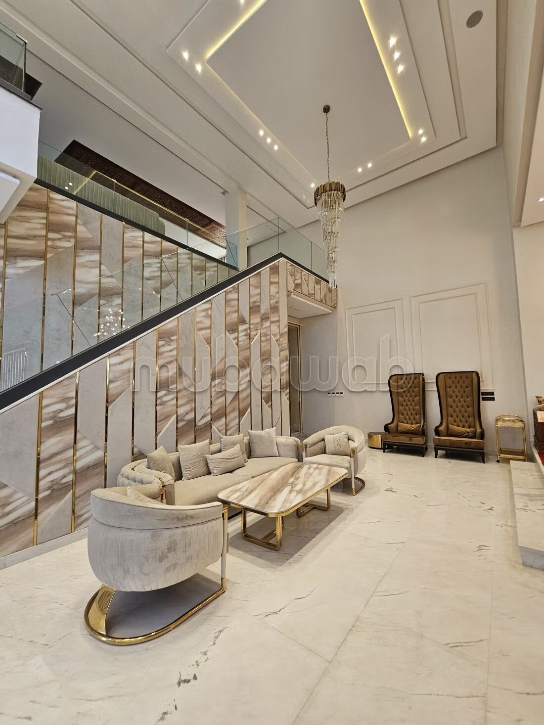 Villa 2600 m² à vendre à Rabat — Photo 16