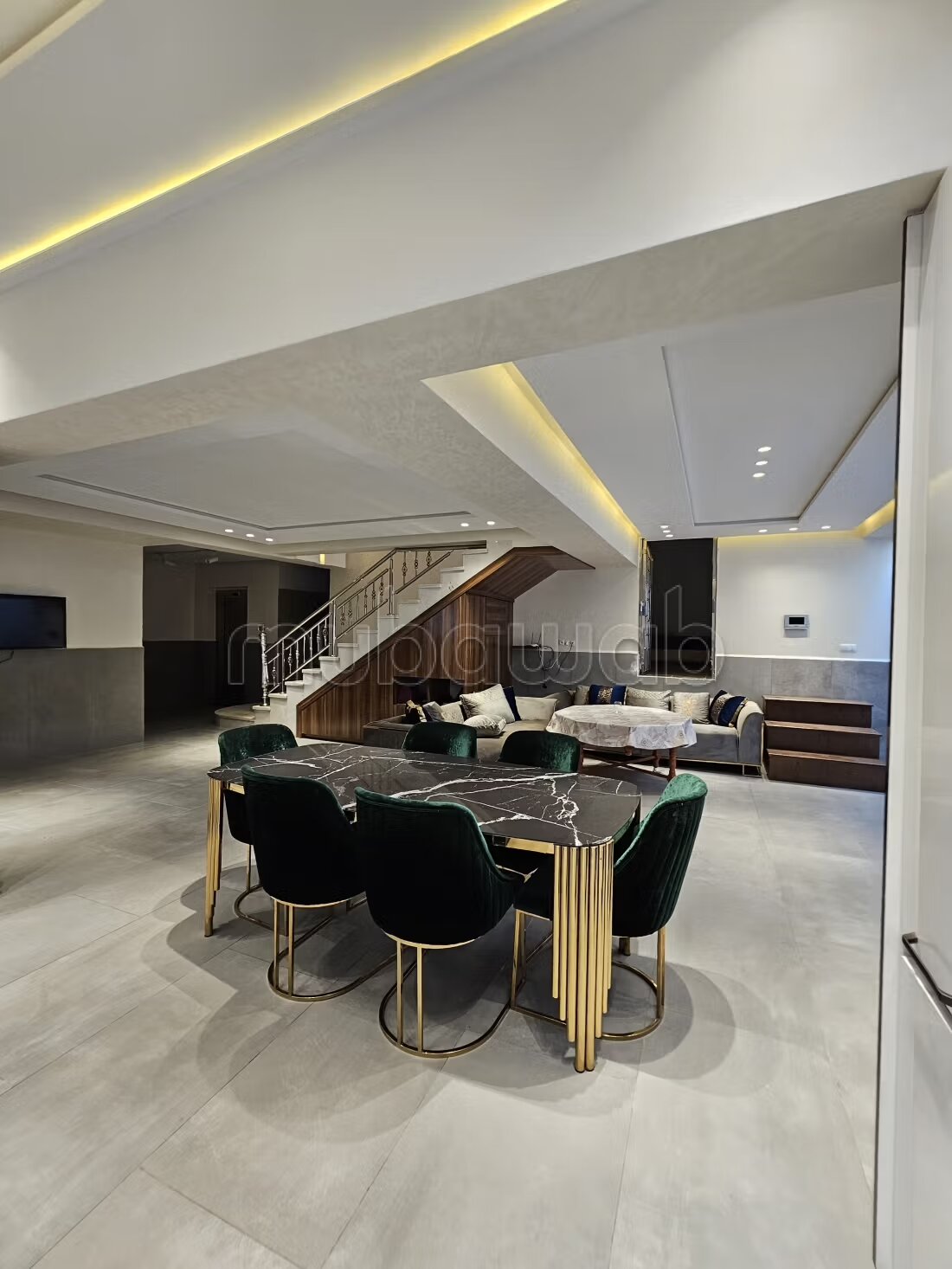 Villa 2600 m² à vendre à Rabat — Photo 20