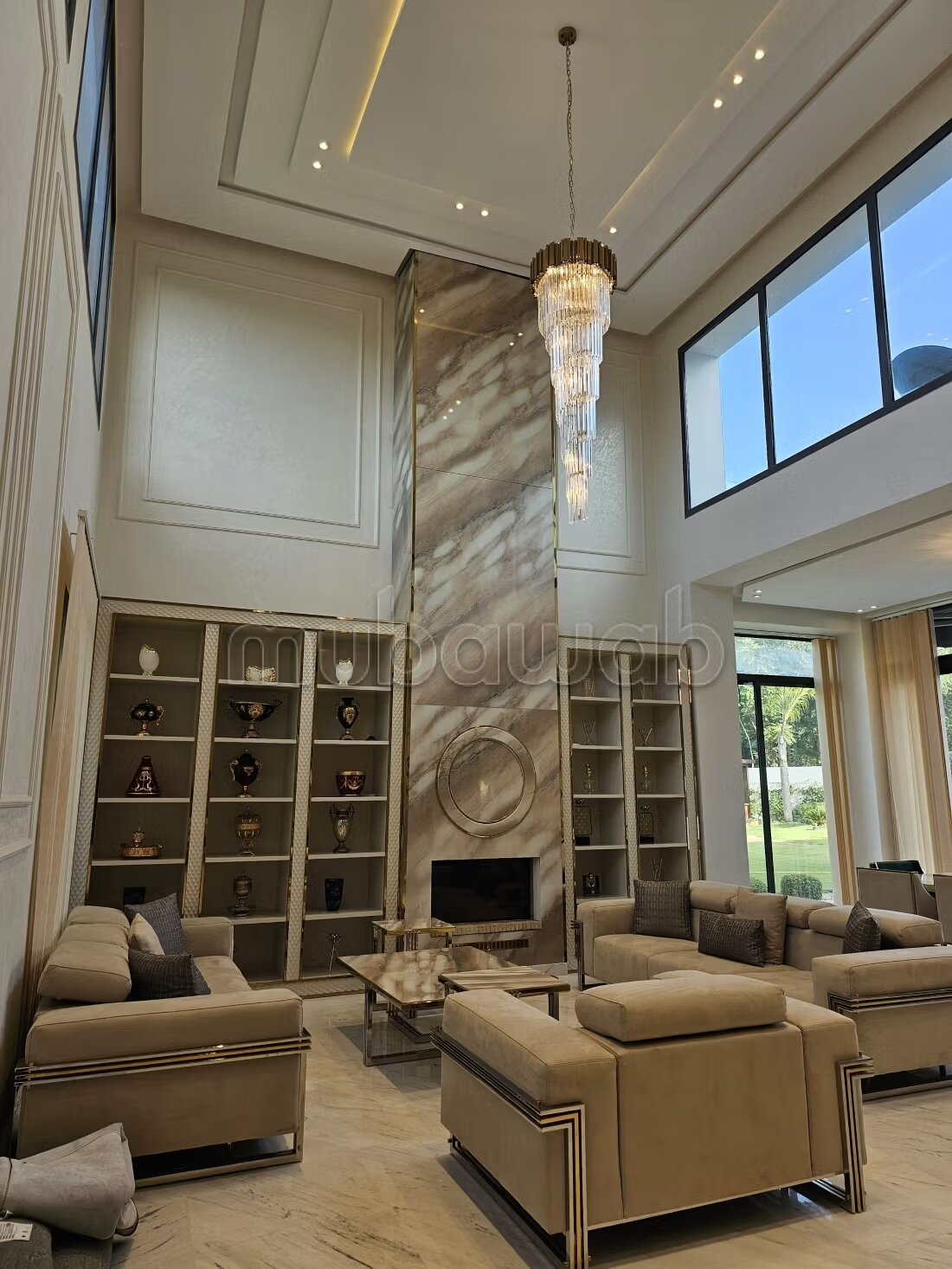 Villa 2600 m² à vendre à Rabat — Photo 32