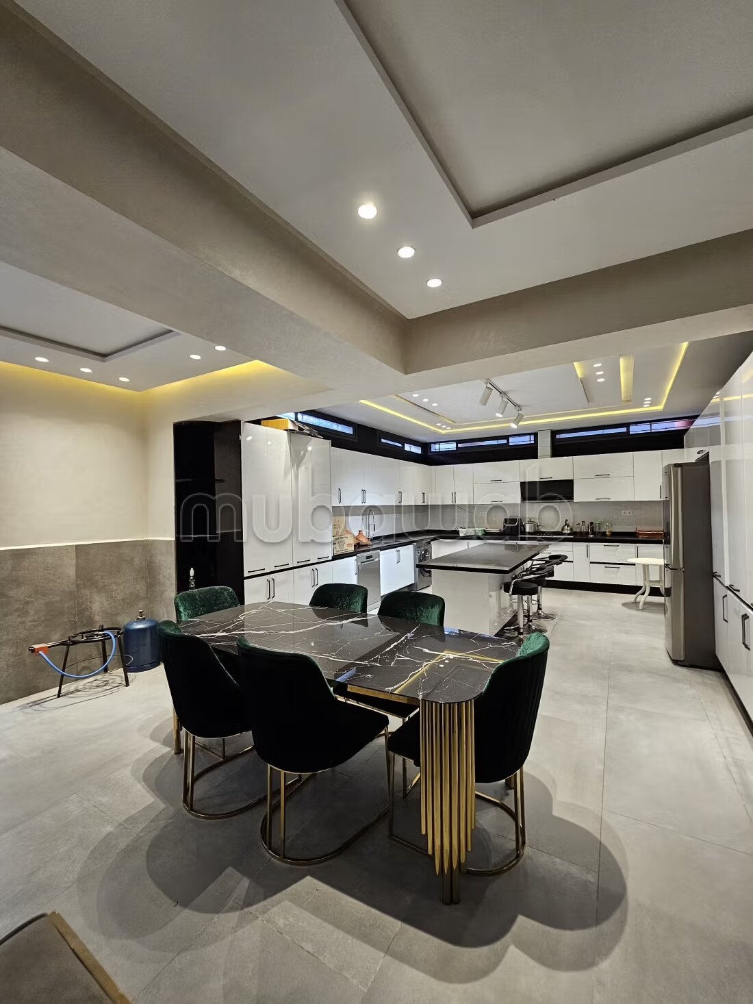 Villa 2600 m² à vendre à Rabat — Photo 38