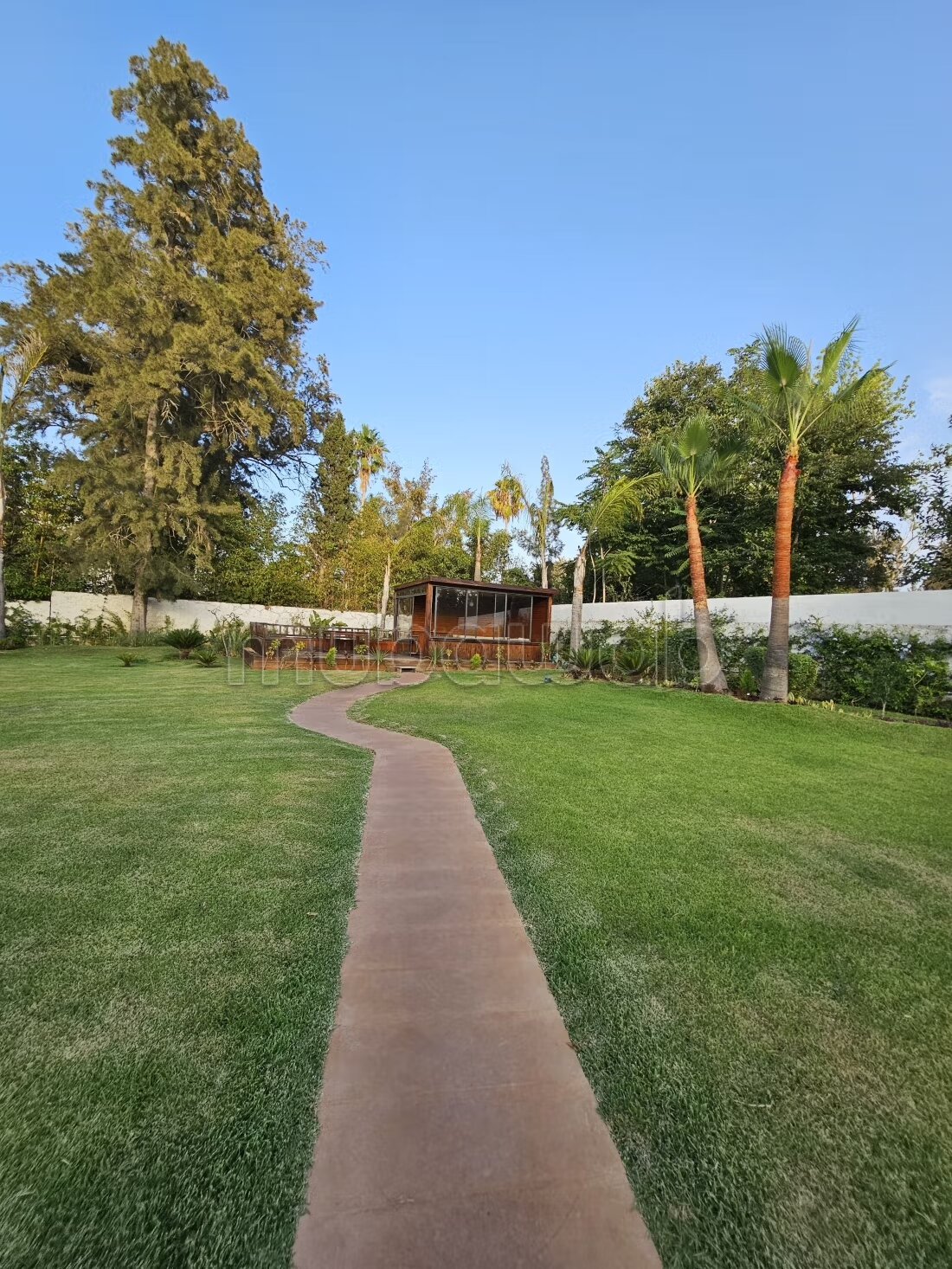 Villa 2600 m² à vendre à Rabat — Photo 40