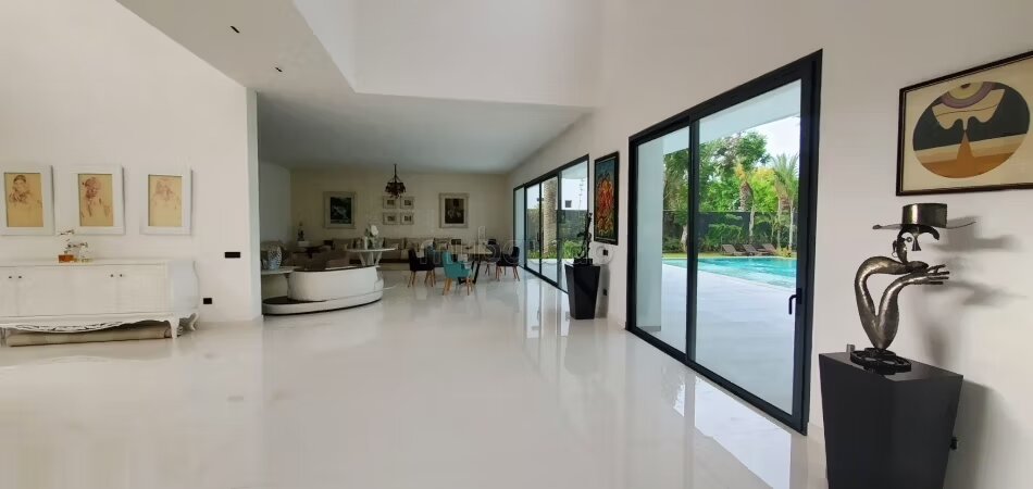 Villa 2600 m² à vendre à Rabat — Photo 62
