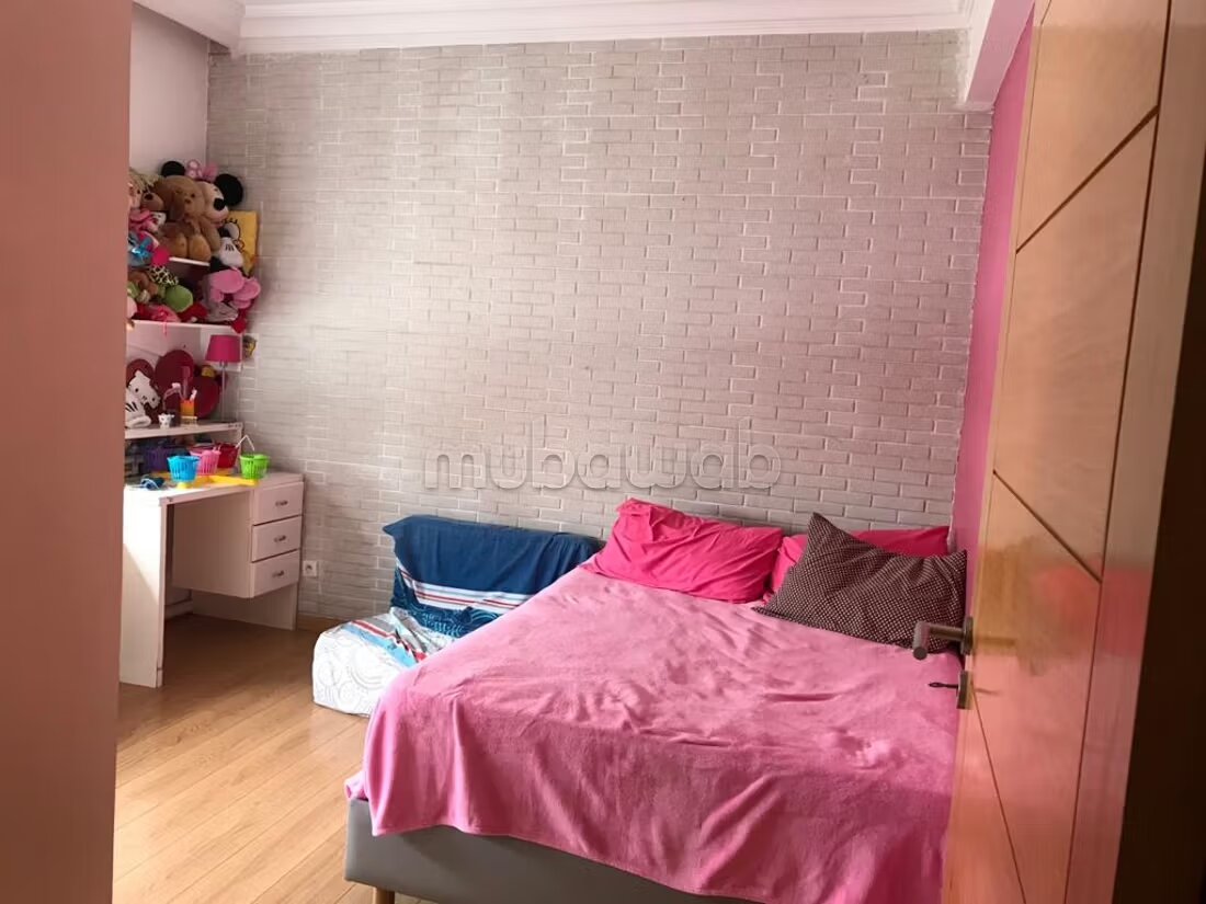 دوبلكس 267 م² للبيع في الدار البيضاء – راسين — Photo 51