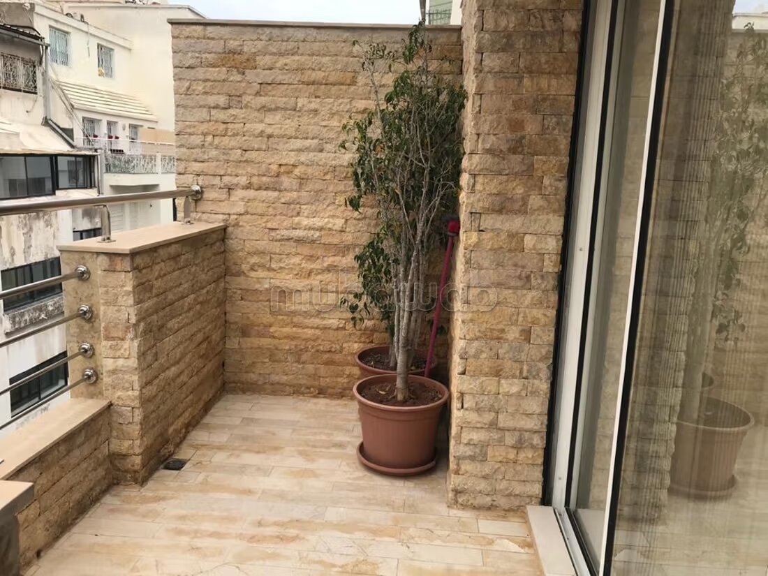 دوبلكس 267 م² للبيع في الدار البيضاء – راسين — Photo 30