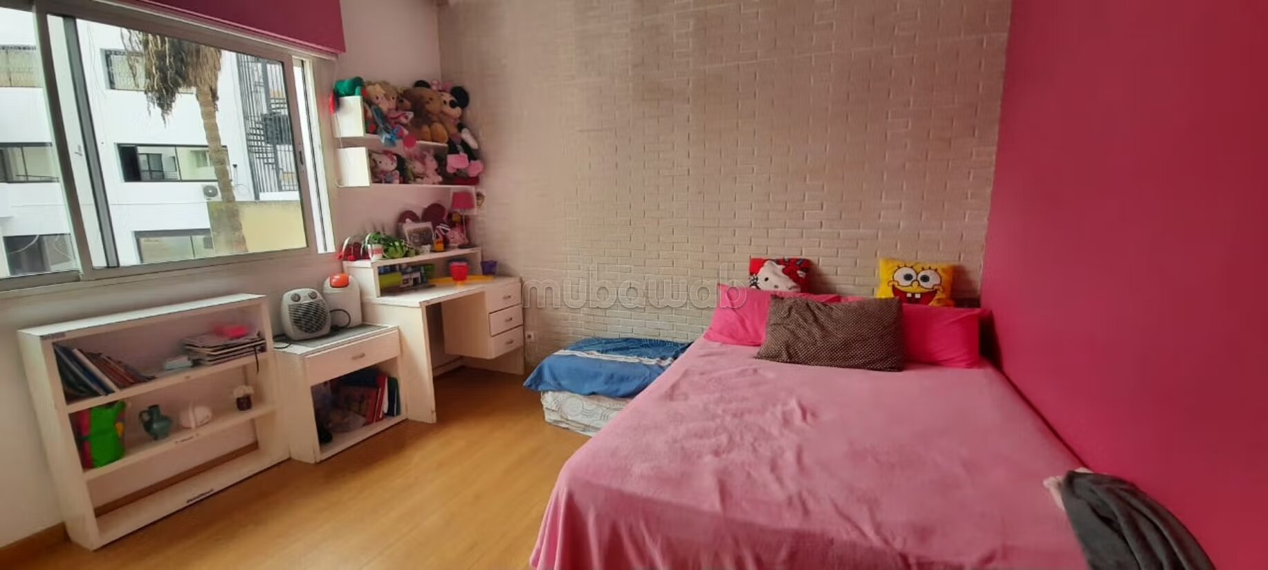دوبلكس 267 م² للبيع في الدار البيضاء – راسين — Photo 32