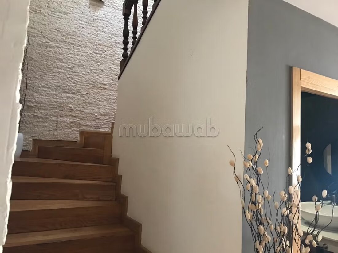 دوبلكس 267 م² للبيع في الدار البيضاء – راسين — Photo 46