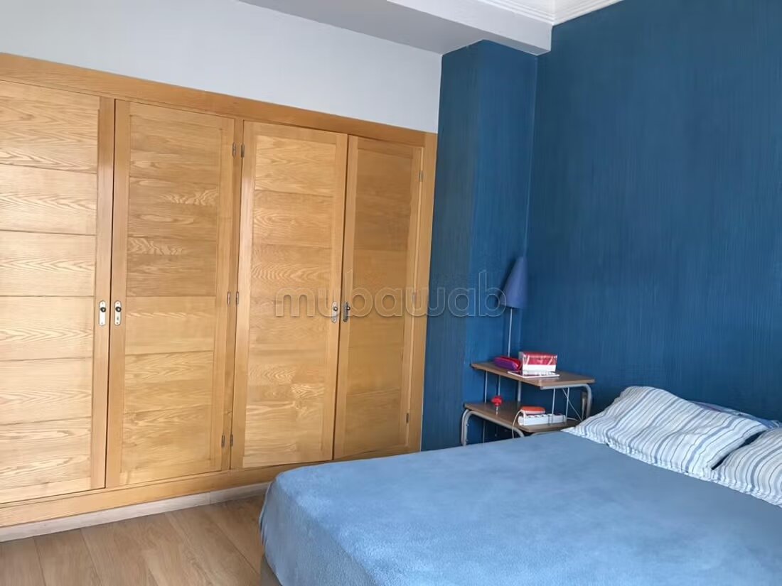 دوبلكس 267 م² للبيع في الدار البيضاء – راسين — Photo 50
