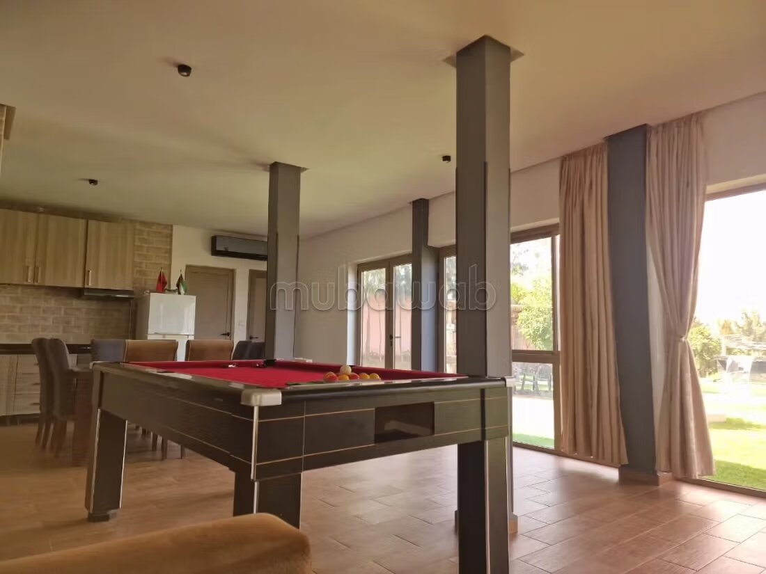 مزرعة 450 متر مربع للبيع في بوخالكhal — Photo 19