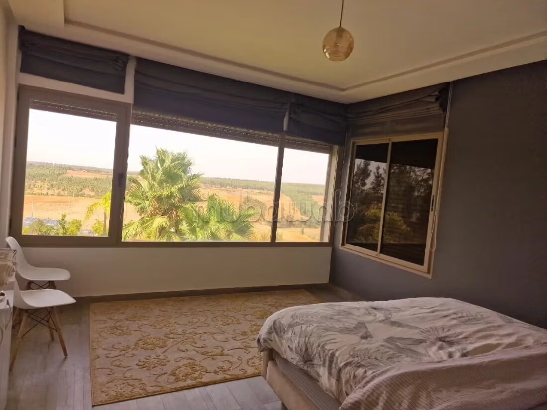 مزرعة 450 متر مربع للبيع في بوخالكhal — Photo 22