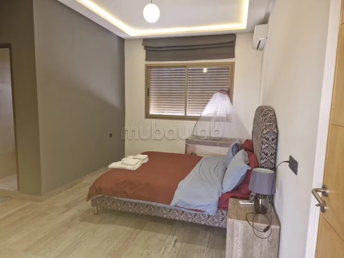 مزرعة 450 متر مربع للبيع في بوخالكhal — Photo 26