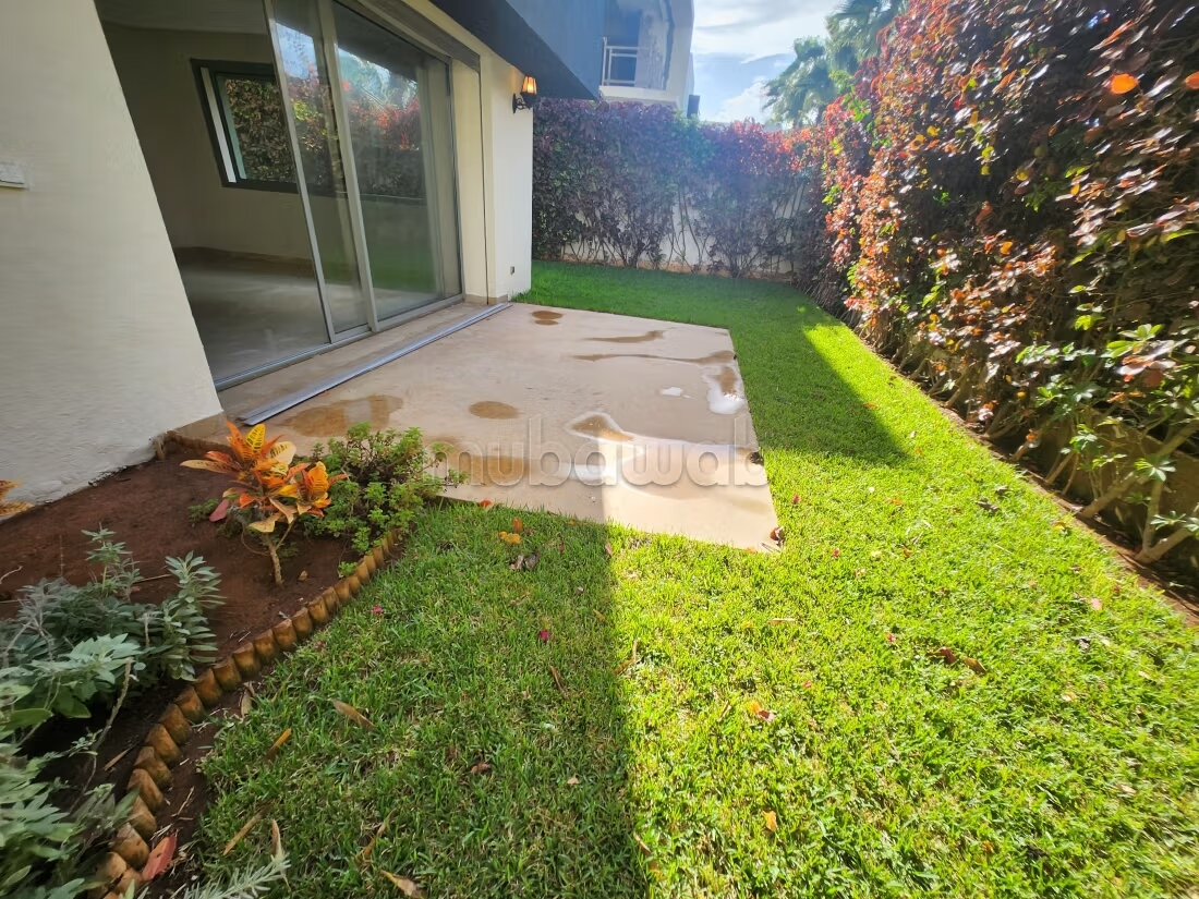 Villa 320 m² à louer à Casablanca – Dar Bouazza — Photo 4