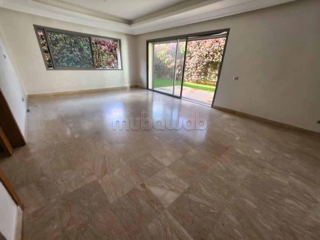 Villa 320 m² à louer à Casablanca – Dar Bouazza — Photo 8