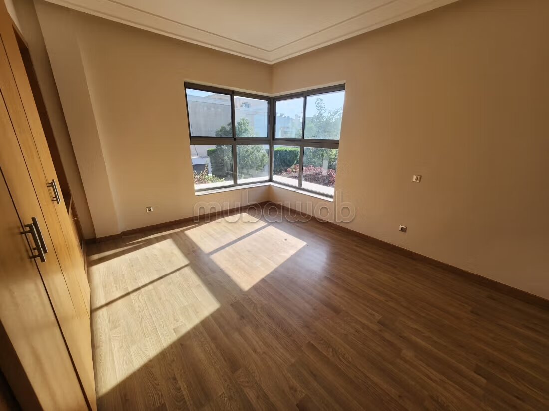 Villa 320 m² à louer à Casablanca – Dar Bouazza — Photo 18