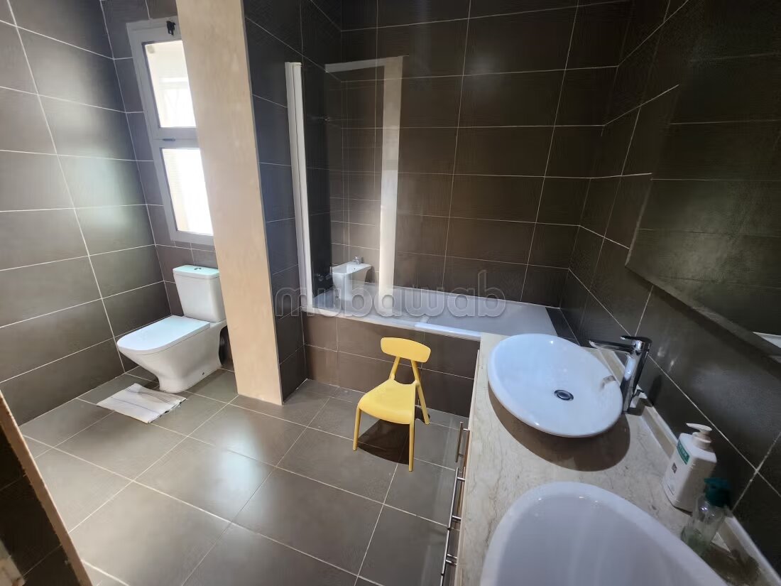 Villa 320 m² à louer à Casablanca – Dar Bouazza — Photo 28