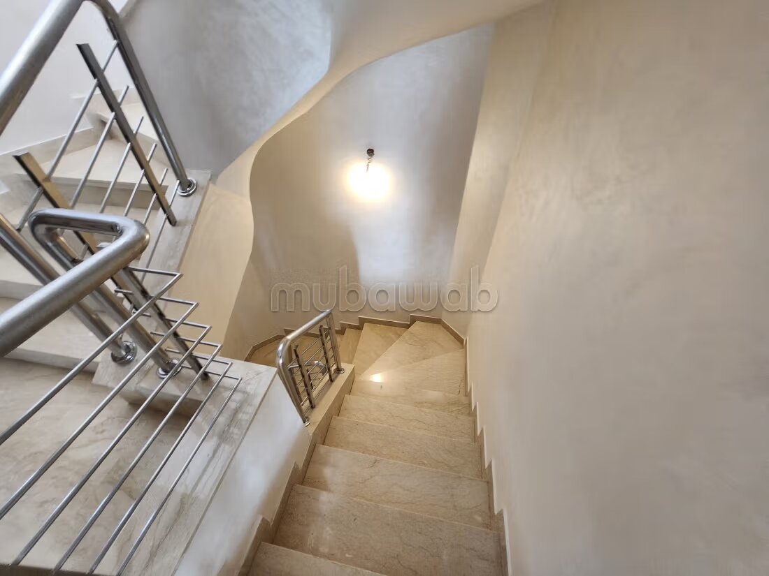 Villa 320 m² à louer à Casablanca – Dar Bouazza — Photo 40