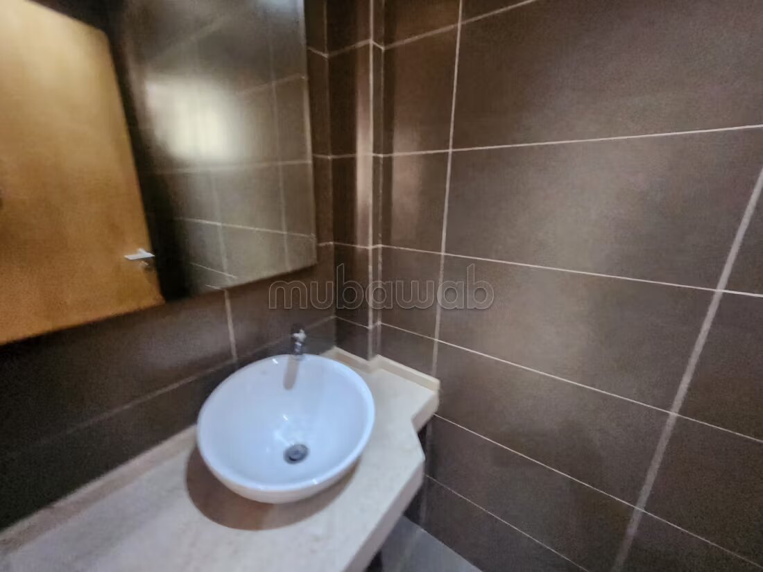 Villa 320 m² à louer à Casablanca – Dar Bouazza — Photo 44