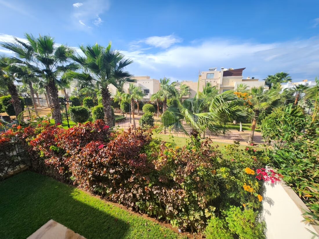 Villa 320 m² à louer à Casablanca – Dar Bouazza — Photo 5