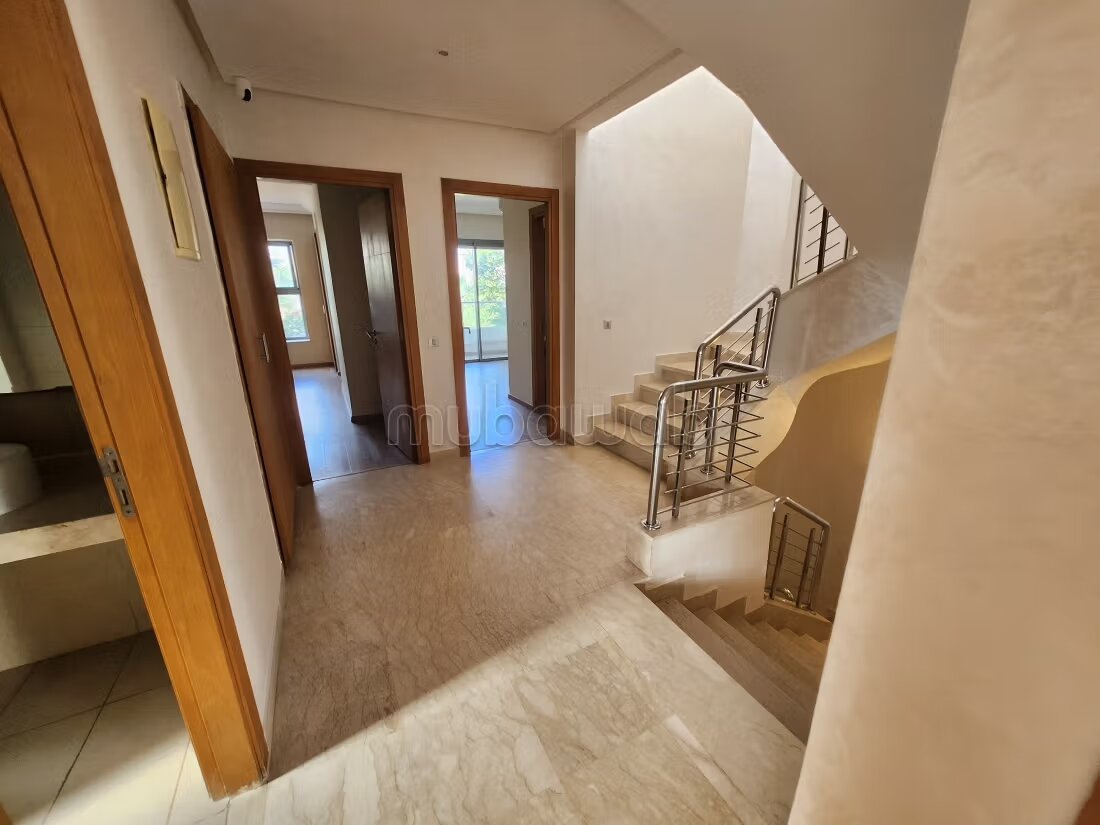 Villa 320 m² à louer à Casablanca – Dar Bouazza — Photo 13