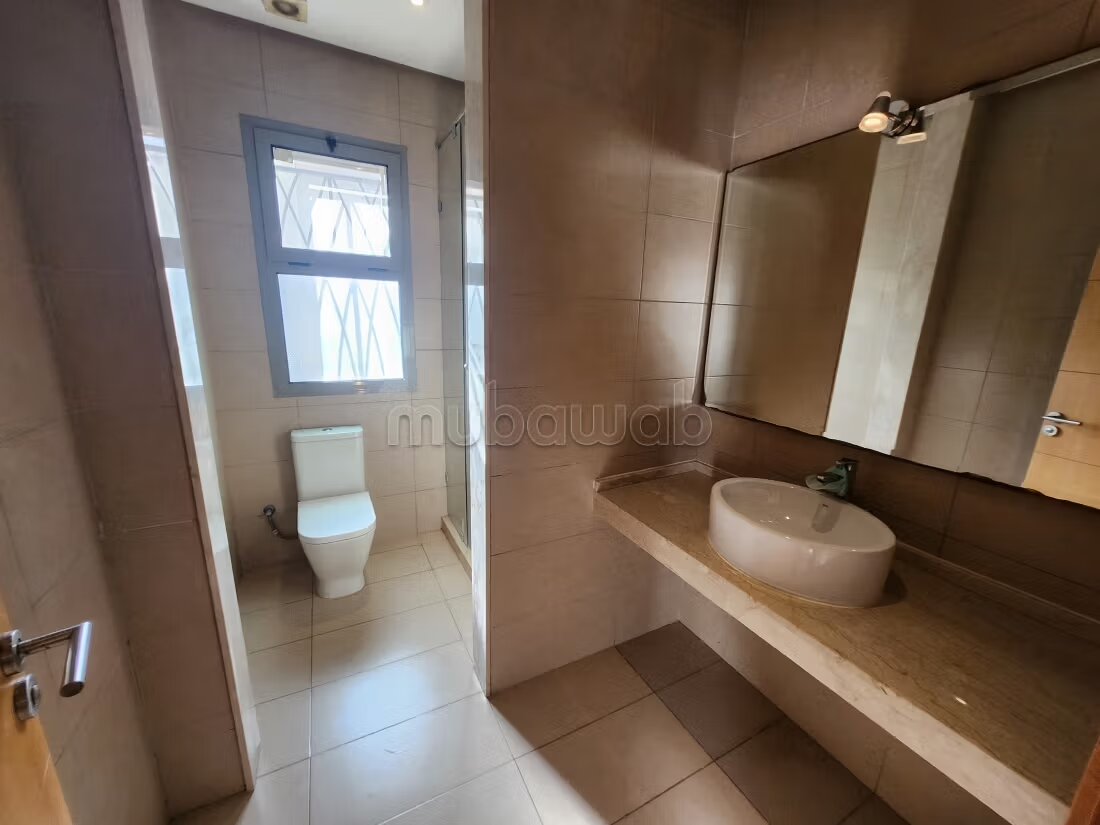 Villa 320 m² à louer à Casablanca – Dar Bouazza — Photo 21